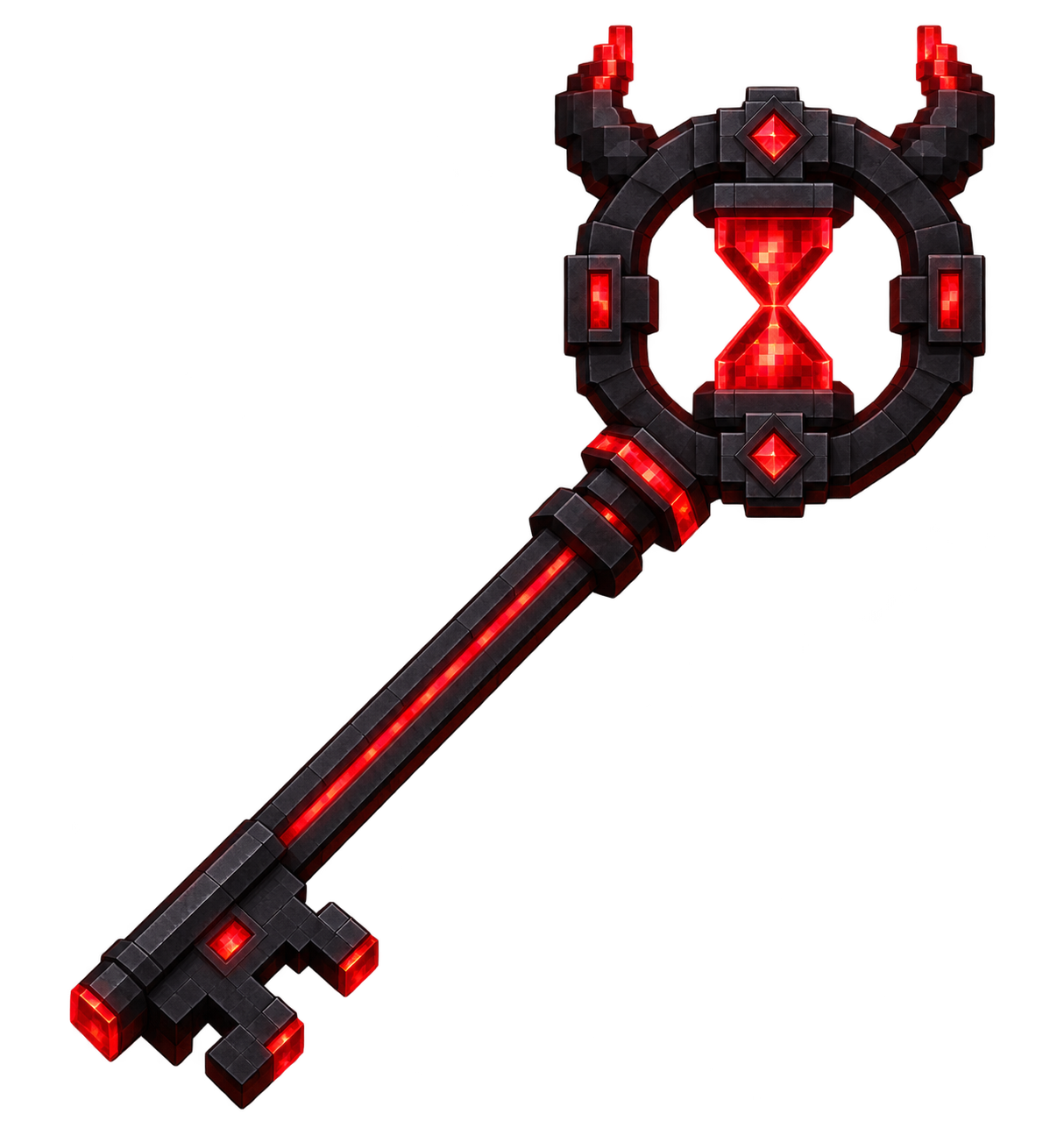 Overlord Key