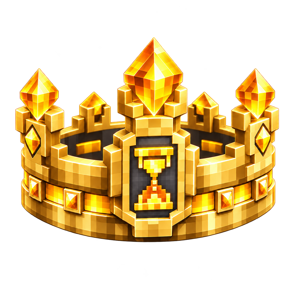 High Roller rank